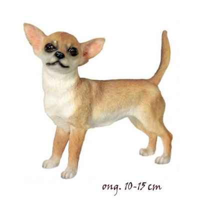 Chien Chihuahua poils courts LP1354