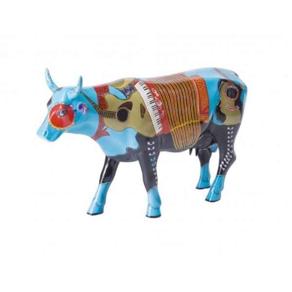 Vache cowjunto l CowParade -46752