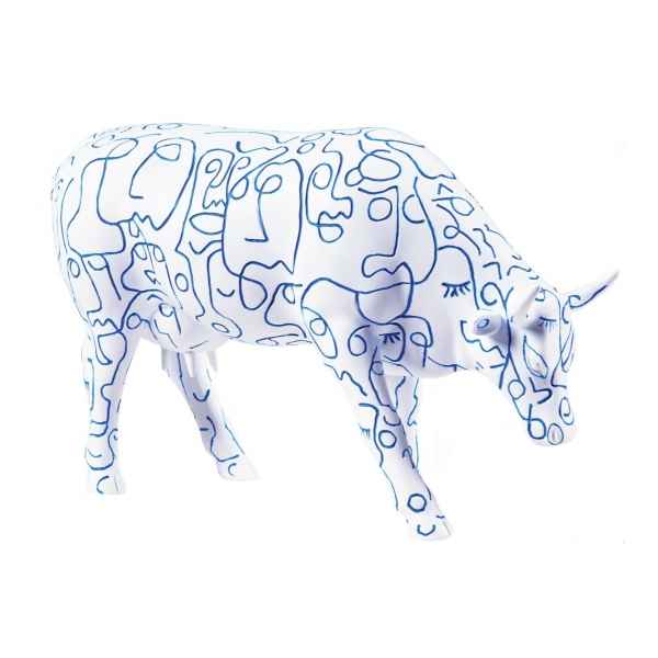 Vache cowpararde artycow large -46799