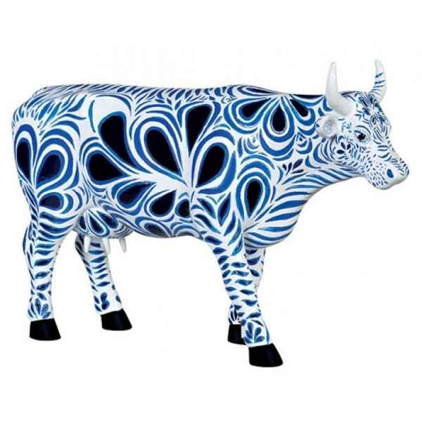 Vache gm cow bella CowParade -46744