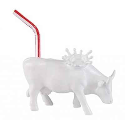 Vache cowparade milk splash mr47890