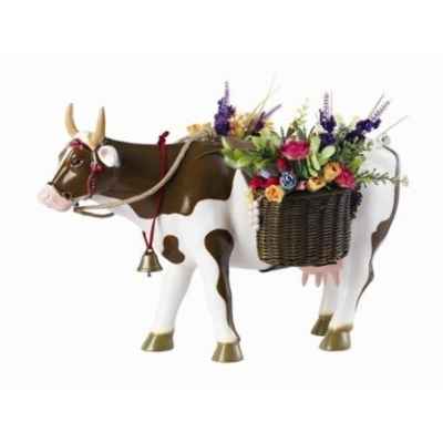 Vache cowparade gm stephania en provence gm46701