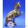 Figurine Chat - Catistic - Right leg up - WU68599
