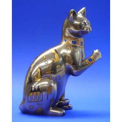Video Figurine Chat - Catistic - Right leg up - WU68599