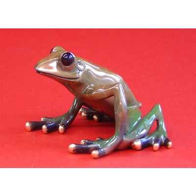 Video Figurine Grenouille - Fabulous Forest Frogs - Grenouille - WU710338