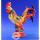 Figurine Coq - Poultry in Motion - Hot Wings - PM16202