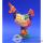 Figurine Coq - Poultry in Motion - Hen Party - PM16210