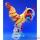 Figurine Coq - Poultry in Motion - Firehouse Chicken - PM16297