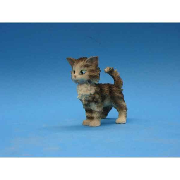 Figurine chat - luger  - ca29