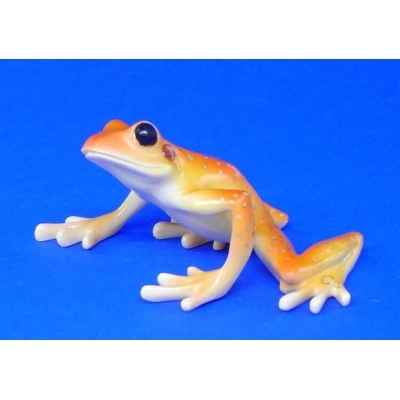 Figurine grenouille - stoney creek frog  - bf07