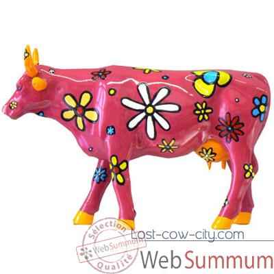 Video Cow Parade - Dite Kvetu-46519