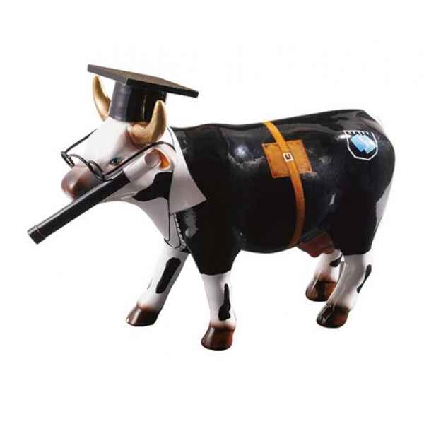 Vache Cow Parade céramique Cow Doutura MMC47382