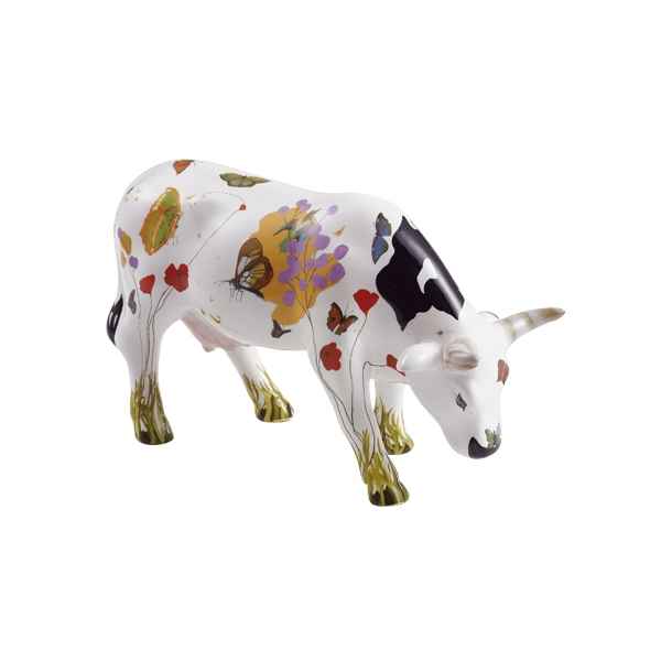 Vache Cow Parade céramique Ramona MMC47378