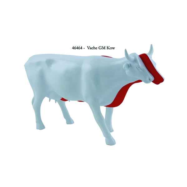 Cow Parade Kow Milan 2007 -46464