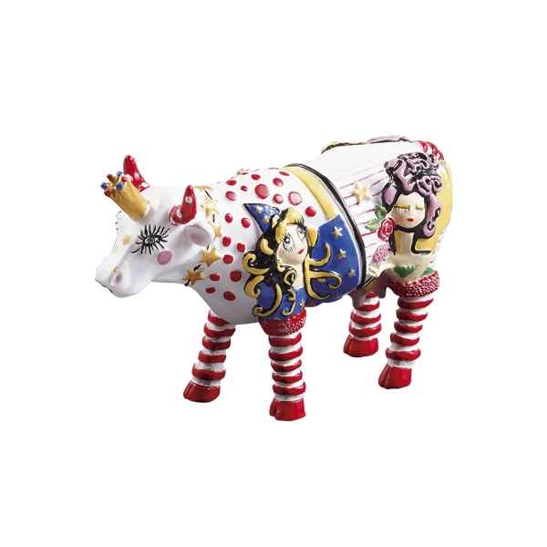 Vache Cow Parade Vaca Princes PM46555